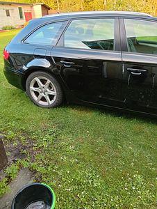 ПРОДАМ АВТОМОБИЛЬ (13 фото из 15)