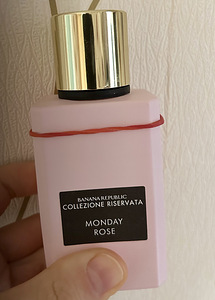 Banana Republic Monday Rose (3 фото из 3)