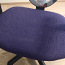 Детское офисное кресло Halmar Spiker, фиолетовый (фото #4)