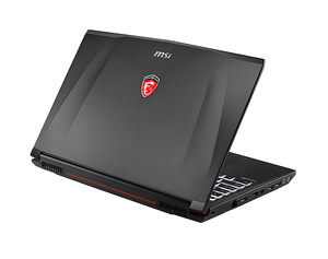 MSI GE62 2QC APACHE (2 foto / 3)
