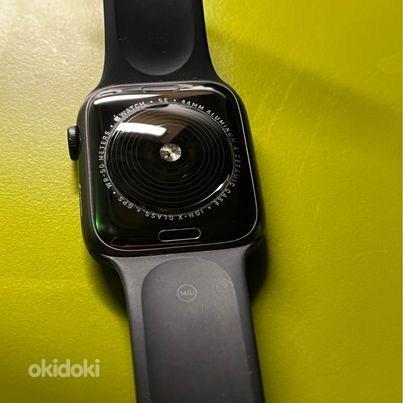 Apple Watch SE Space Gray 44mm (foto #5)