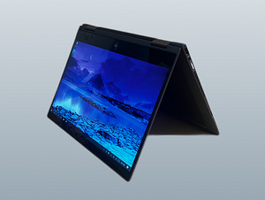 HP Envy x360 8gb 2-in-1 Laptop 13" (2 foto / 3)