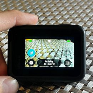 GoPro Hero 8 Black / 3 akut / Dual Charger (3 foto / 4)