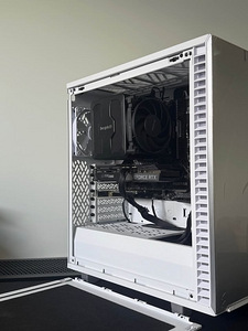 Gamerarvuti Ryzen 5 5600X / Zotac 3060TI / 32GB / 1TB m.2 (5 foto / 9)