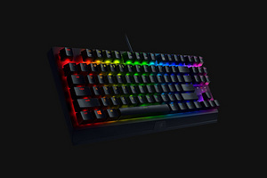 Razer Blackwidow v3 tkl (1 foto / 1)
