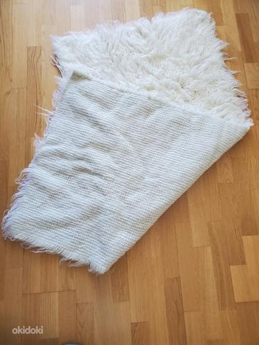 Vaip - kena ja pehme / Carpet - like new, beautiful and fluffy (foto #3)