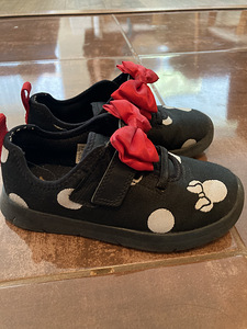 Clarks ketsid, s27 (2 foto / 2)