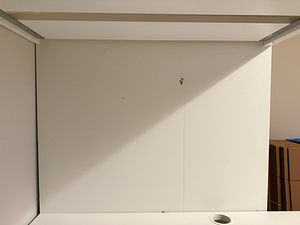 Ikea laste narivoodi koos kirjutuslaua ja kapiga (4 foto / 5)