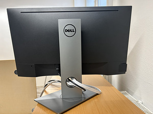 Монитор Dell P2717H (2 фото из 6)