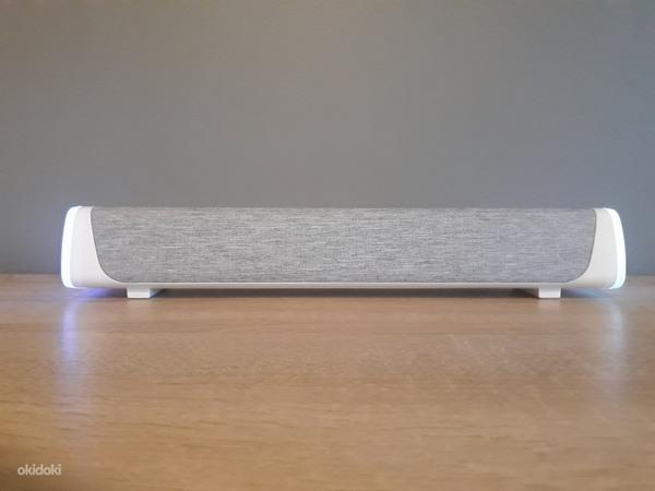 Soundbari laadne Bluetooth kõlar rgb valgusega. (foto #2)