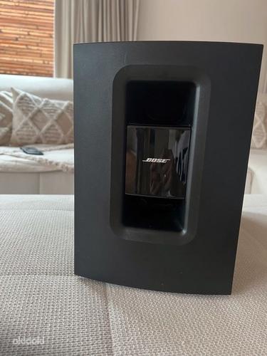 Bose CineMate 130 Home Theater System - Tallinn, Kõlarid Bose CineMate 130 Home Theater System - Tallinn, Kõlarid