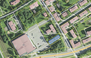 Torujõe tn 1a, Järve, Kohtla-Järve, Ida-Virumaa (5 фото из 6)