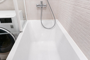 Otsustasite oma VANNITUBA renoveerida? (4 foto / 10)