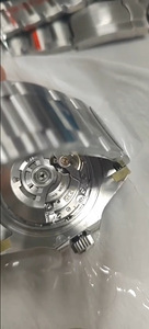 Rolex Submariner Дата 126610LV (6 фото из 7)