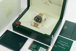 Rolex GMT-Master II 116718LN (3 foto / 3)