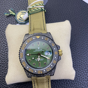 Rolex DiW Designa Individual meeste käekellad,1:1 koopia (5 foto / 9)