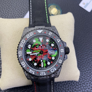 Rolex DiW Designa Individual meeste käekellad,1:1 koopia (8 foto / 9)