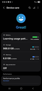 Samsung Galaxy S25 Ultra 1tb BH 99% (4 foto / 6)