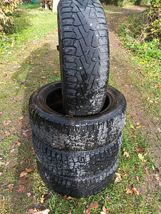 Pirelli Ice Zero (2 фото из 3)