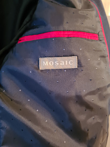 Костюм Mosaic (6 фото из 7)