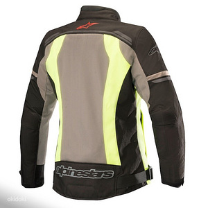 Uus Alpinestars Durango motojope (1 foto / 2)