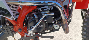 Xmotos pitbike (2 foto / 6)