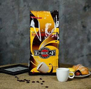 Кофе в зернах Eurocaf Espresso Italiano