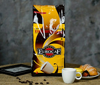 Кофе в зернах Eurocaf Espresso Italiano