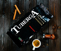 Кофе в зернах Tuberga Premium