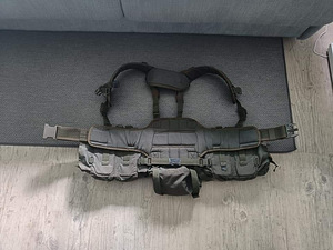 Боевая упряжь sSO (2 фото из 2)