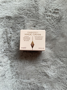 Charlotte Tilbury uus näokreem 15ml (1 foto / 1)