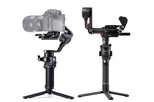DJI RS 2 (Ronin RS2) (4 foto / 4)