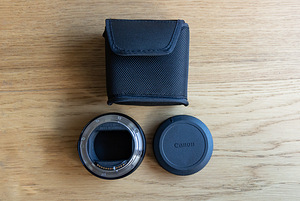 Canon EOS R6 (6 фото из 6)