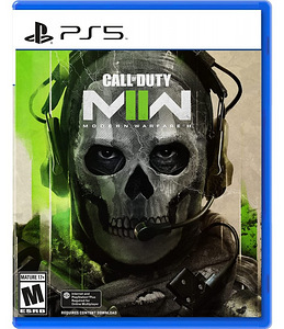 Call Of Duty: Modern Warfare II PS4/PS5/XBox Rus/Eng (3 foto / 4)