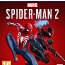 Marvel's Spider-Man 2 PS5 Rus+Eng (фото #1)