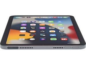 Apple iPad Mini 6 64GB + Original Smart cover (1 foto / 3)