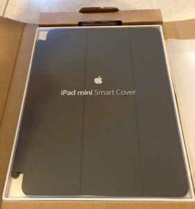 Apple iPad Mini 6 64GB + Original Smart cover (2 foto / 3)