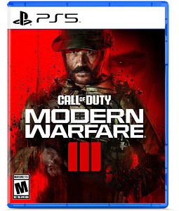 Call Of Duty Modern Warfare III PS4/PS5/XBox (3 foto / 4)