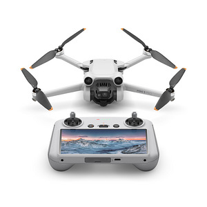 DJI Mini 3 Pro DJI RC + Wide-Angle Lens (1 foto / 6)