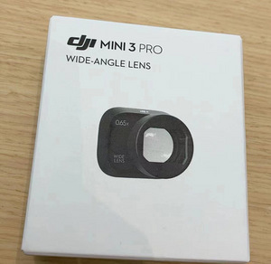 DJI Mini 3 Pro DJI RC + Wide-Angle Lens (3 foto / 6)
