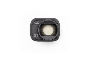 DJI Mini 3 Pro DJI RC + Wide-Angle Lens (6 foto / 6)