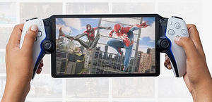 Sony PlayStation Portal (3 foto / 3)