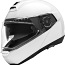 Schuberth C4 Белый шлем XL 60-62см (фото #1)