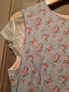 Mammu Couture naiste kleit (3 foto / 5)