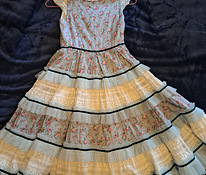 Платье для девочки mammu couture