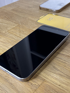 Apple iPhone 15 Pro Max 256GB Natural Titanium (3 foto / 3)