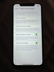iPhone 11 64gb (3 foto / 3)