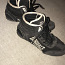 Lonsdale спортивные ботинки (фото #1)