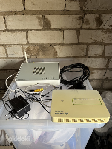 Digi Box