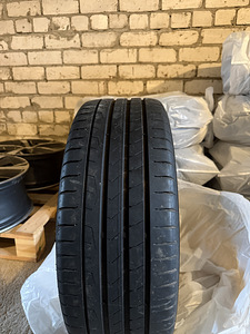 Continental PremiumContact 7 (2 фото из 4)